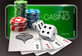 Вход на официальный сайт Casino 1Go